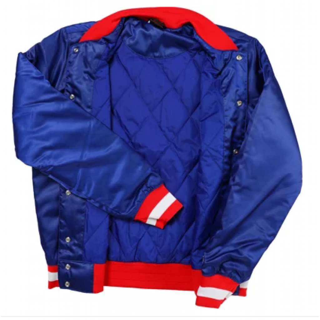 nike x nba jacket